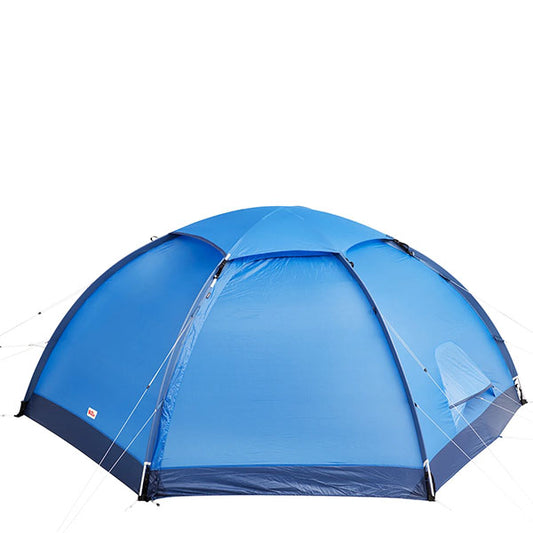 Fjallraven Abisko Dome 2 UN Blue - The Sporting Lodge