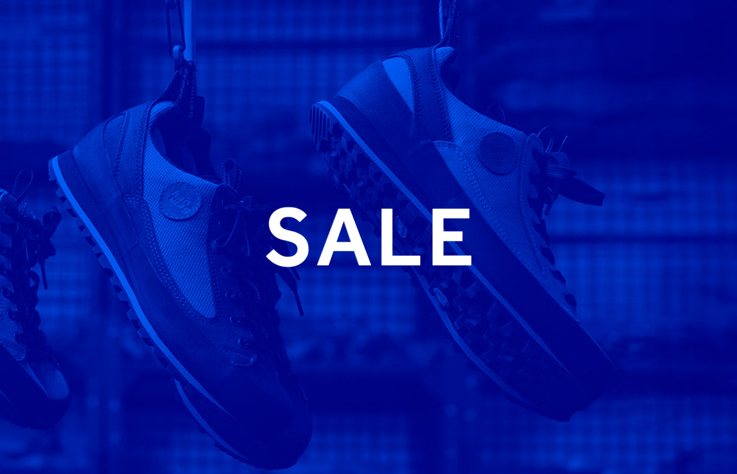 OUTDOOR & CASUAL FOOTWEAR