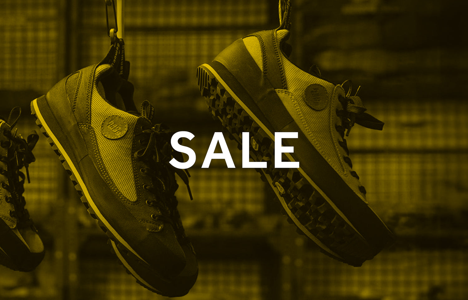 OUTDOOR & CASUAL FOOTWEAR