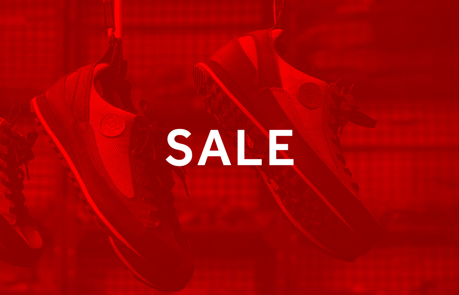 OUTDOOR & CASUAL FOOTWEAR