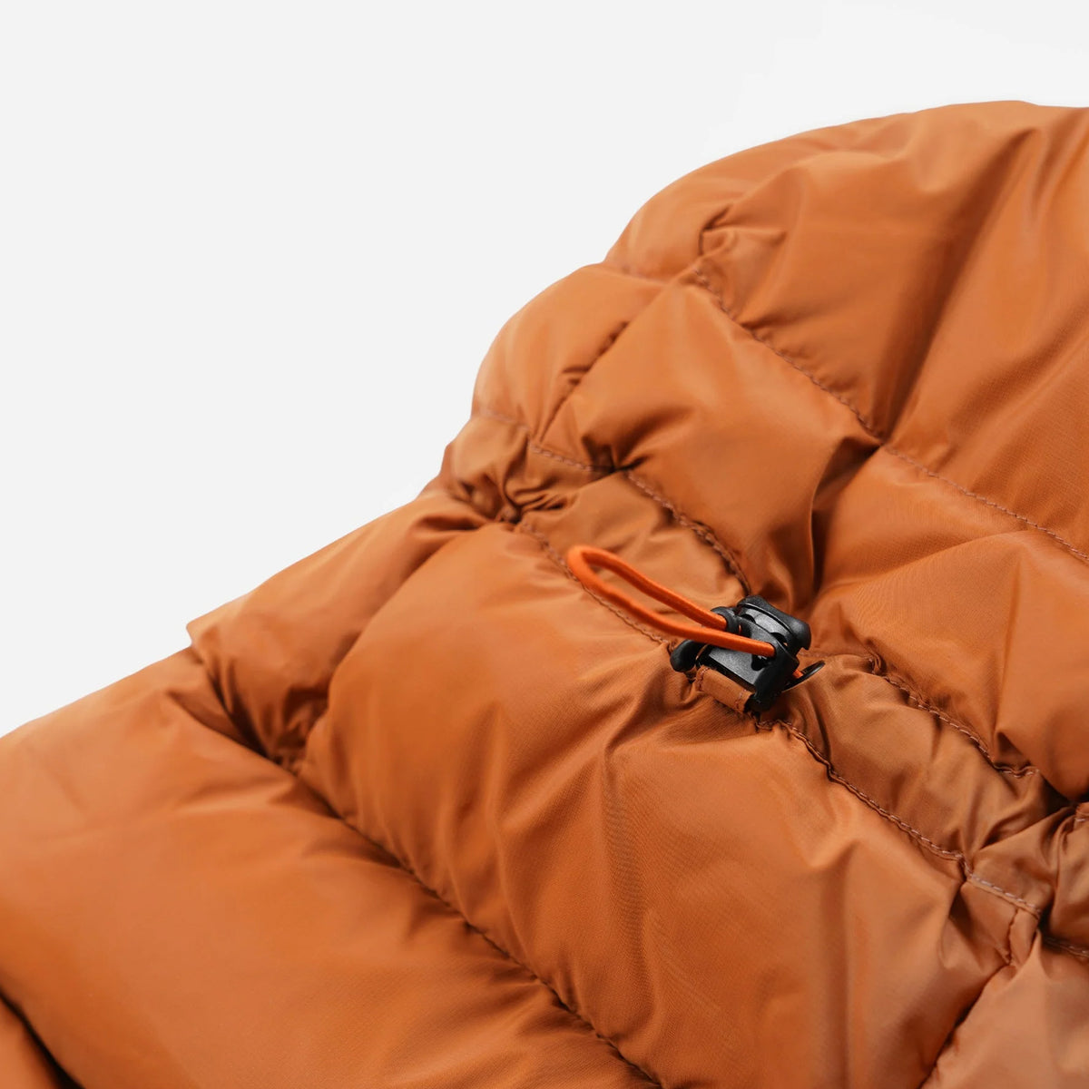 Frizmworks Altavia Down Parka Orange