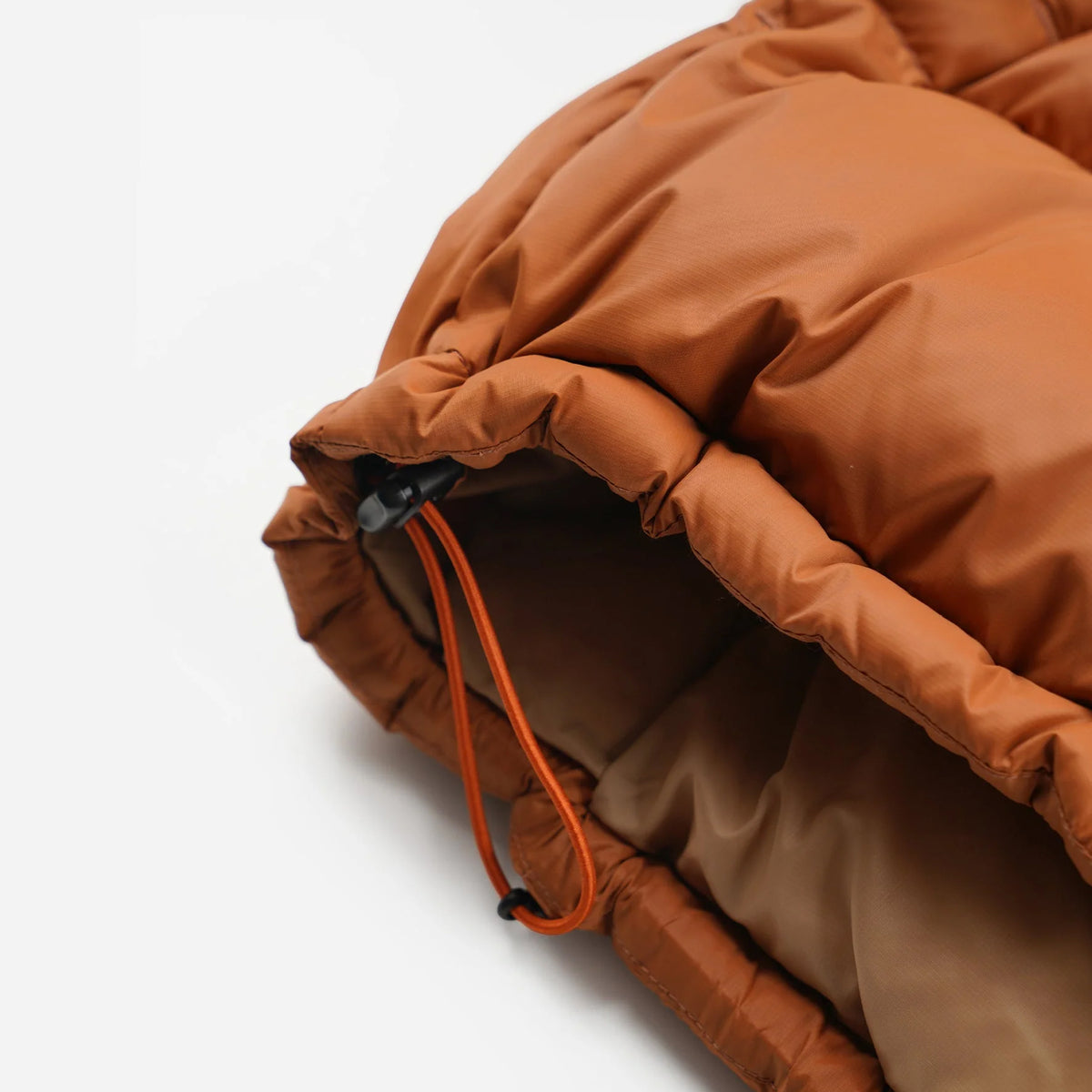 Frizmworks Altavia Down Parka Orange