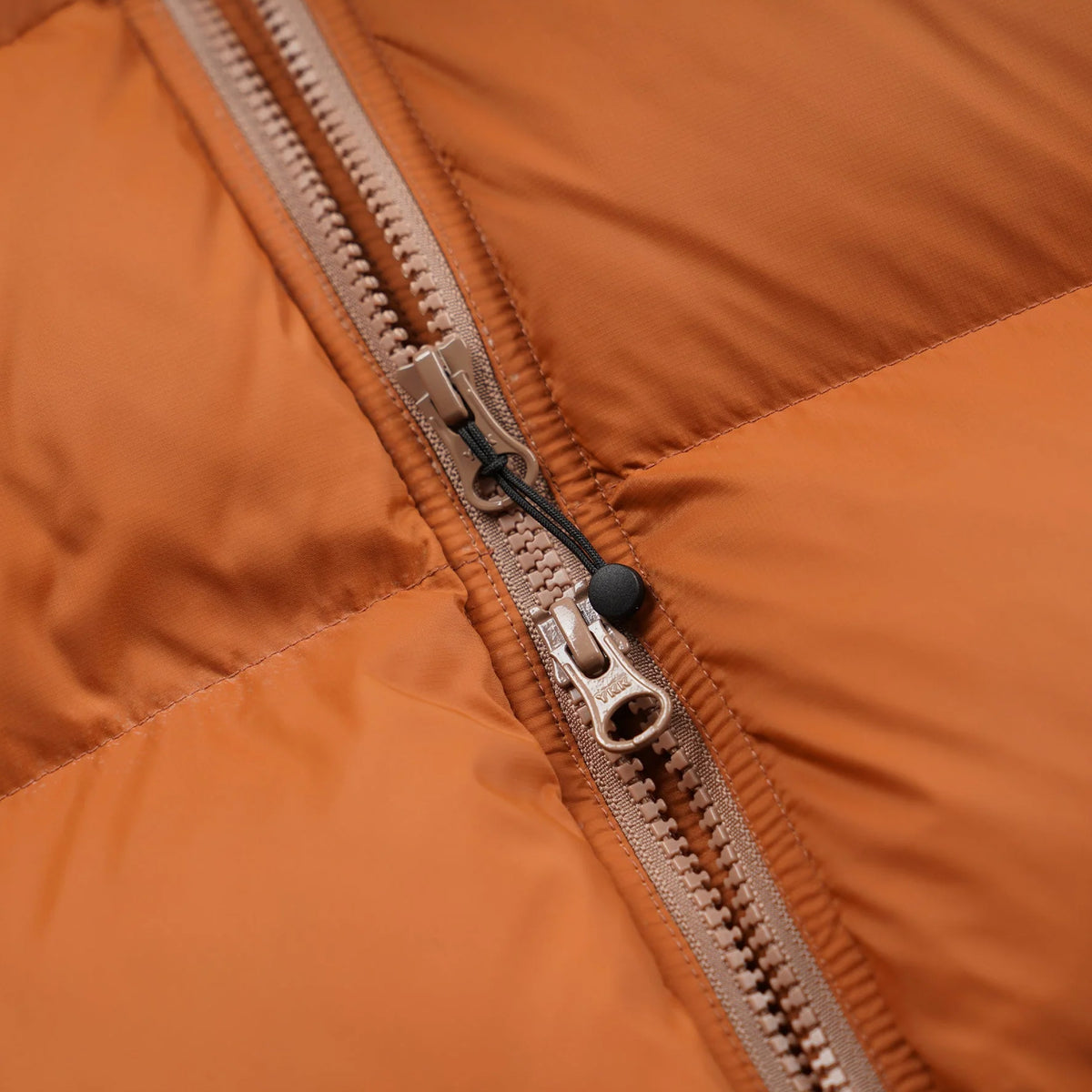 Frizmworks Altavia Down Parka Orange