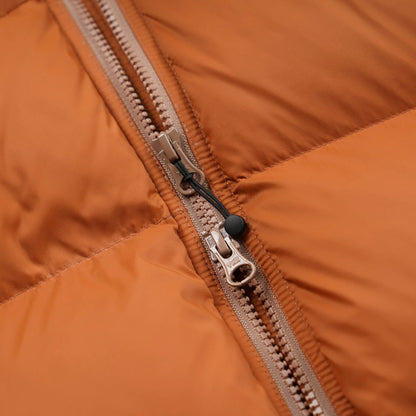 Frizmworks Altavia Down Parka Orange