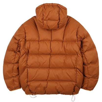 Frizmworks Altavia Down Parka Orange