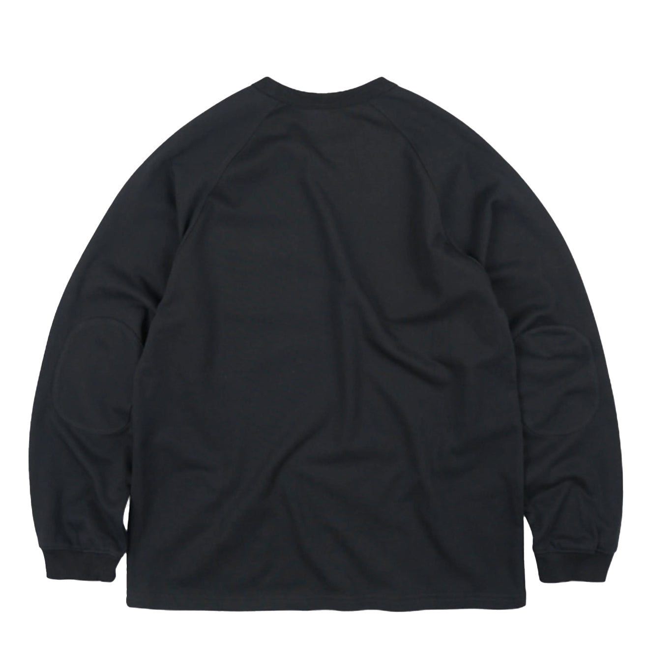 Frizmworks Army Pocket Long Sleeve Black