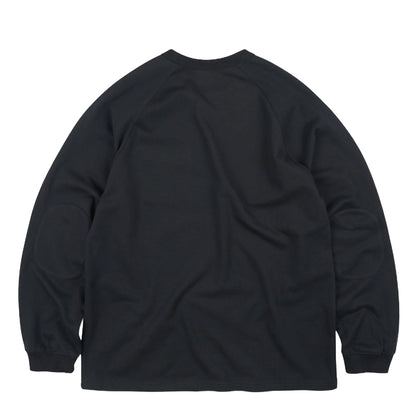 Frizmworks Army Pocket Long Sleeve Black
