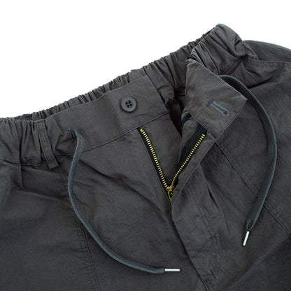 Frizmworks CN NIB Fatigue Shorts Charcoal