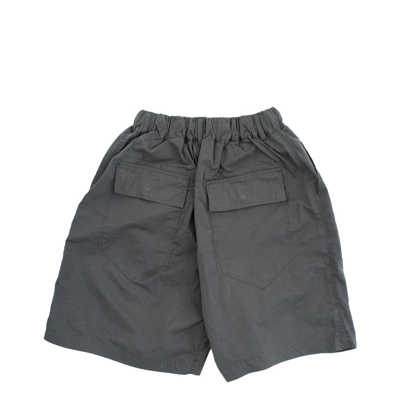 Frizmworks CN NIB Fatigue Shorts Charcoal