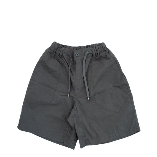 Frizmworks CN NIB Fatigue Shorts Charcoal