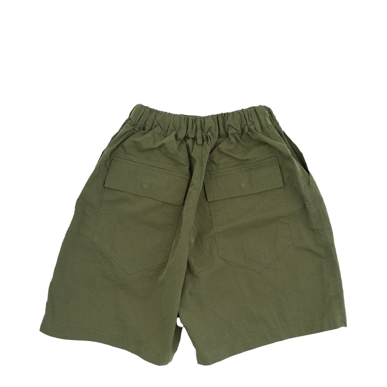 Frizmworks CN NIB Fatigue Shorts Olive