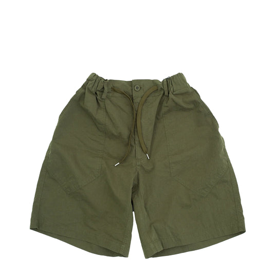 Frizmworks CN NIB Fatigue Shorts Olive