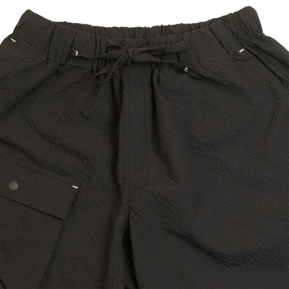 Frizmworks Comfortable Banding Shorts Black