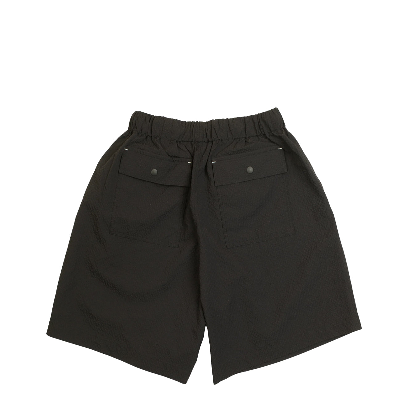 Frizmworks Comfortable Banding Shorts Black