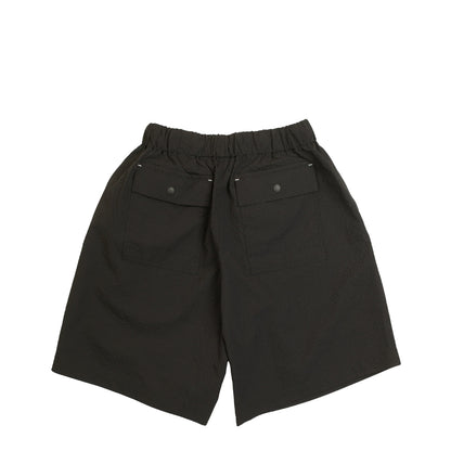 Frizmworks Comfortable Banding Shorts Black