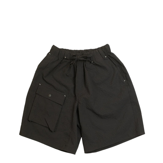 Frizmworks Comfortable Banding Shorts Black