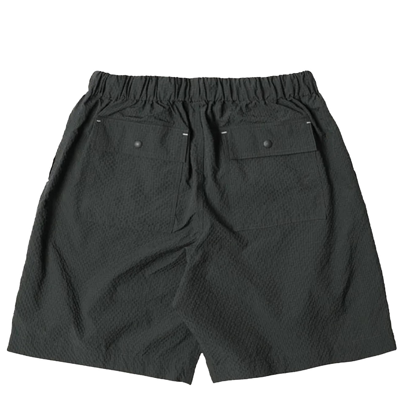 Frizmworks Comfortable Banding Shorts Charcoal Charcoal - The Sporting Lodge