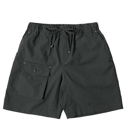 Frizmworks Comfortable Banding Shorts Charcoal Charcoal - The Sporting Lodge