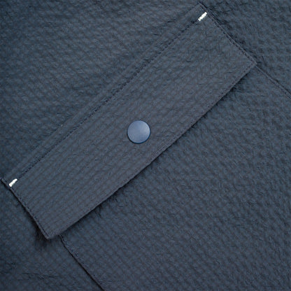 Frizmworks Comfortable Banding Shorts Navy