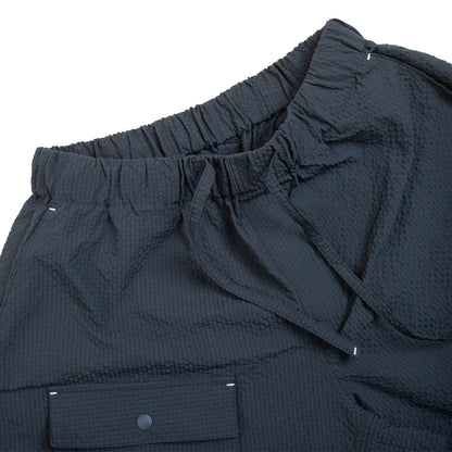 Frizmworks Comfortable Banding Shorts Navy