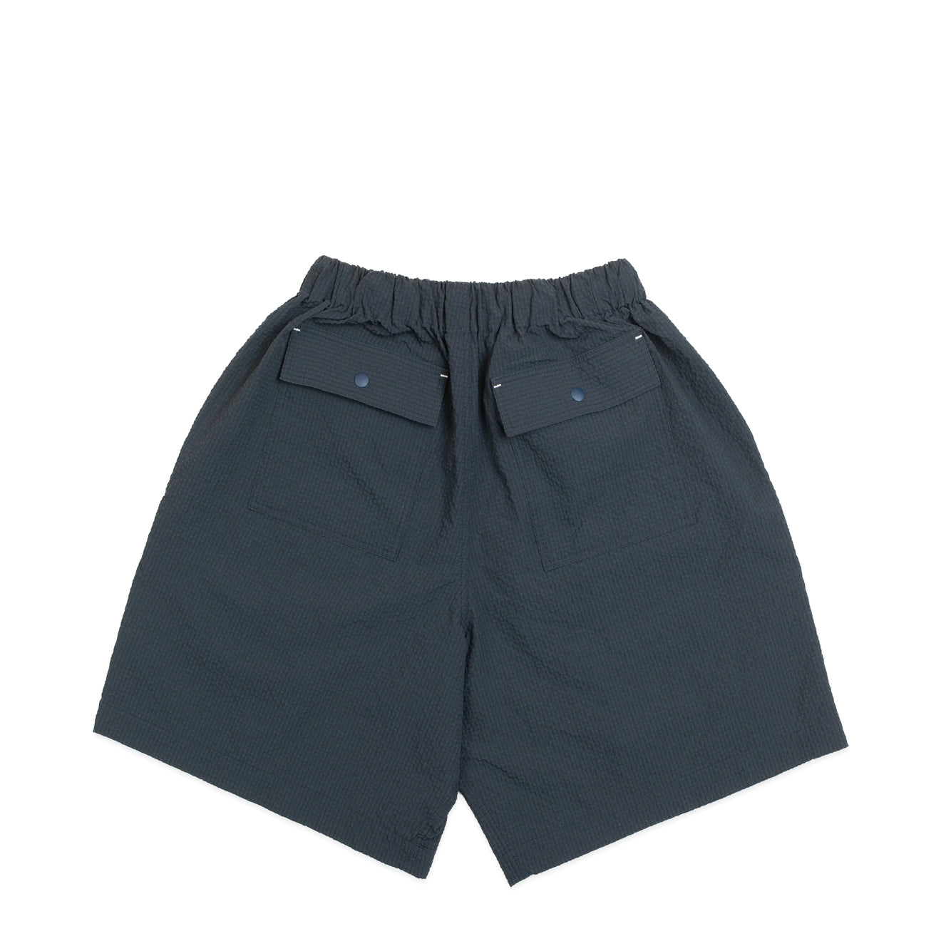 Frizmworks Comfortable Banding Shorts Navy