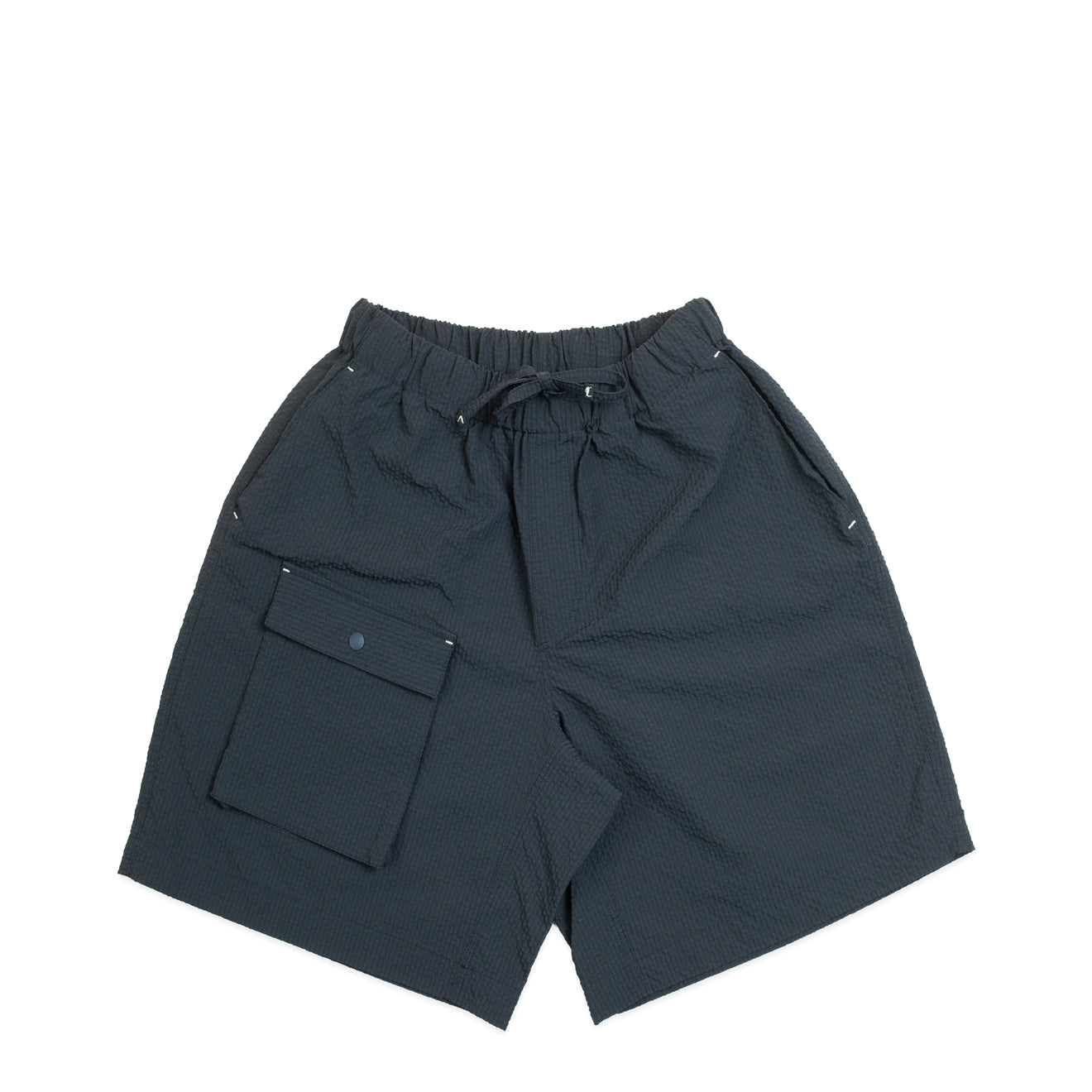 Frizmworks Comfortable Banding Shorts Navy