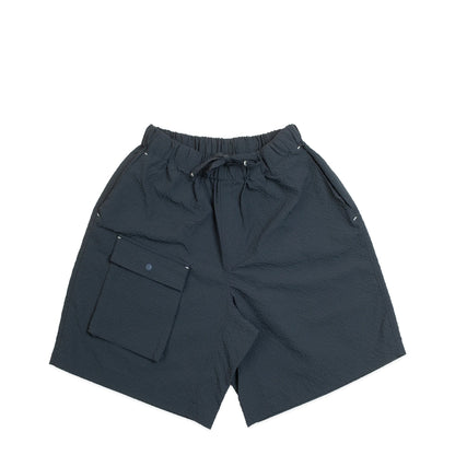 Frizmworks Comfortable Banding Shorts Navy