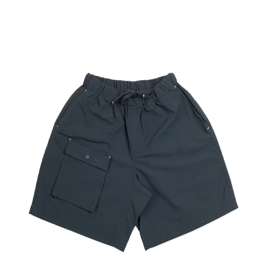 Frizmworks Comfortable Banding Shorts Navy