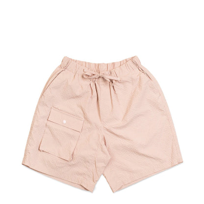 Frizmworks Comfortable Banding Shorts Pink