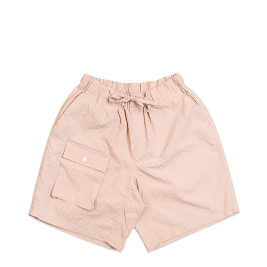 Frizmworks Comfortable Banding Shorts Pink