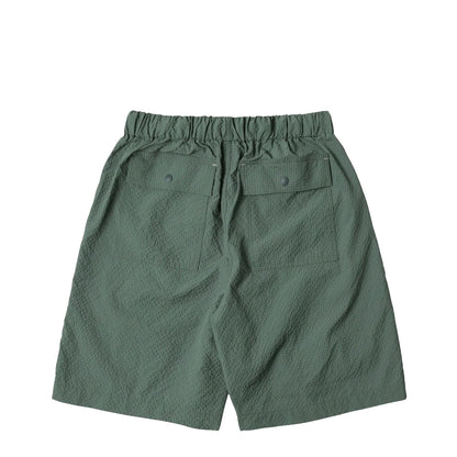 Frizmworks Comfortable Banding Shorts Teal Teal - The Sporting Lodge