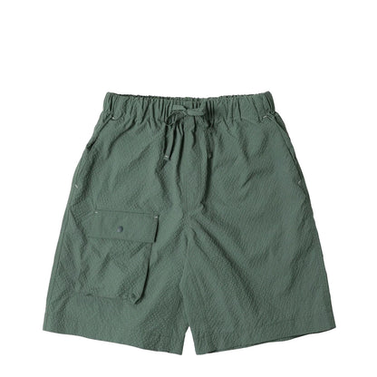 Frizmworks Comfortable Banding Shorts Teal Teal - The Sporting Lodge