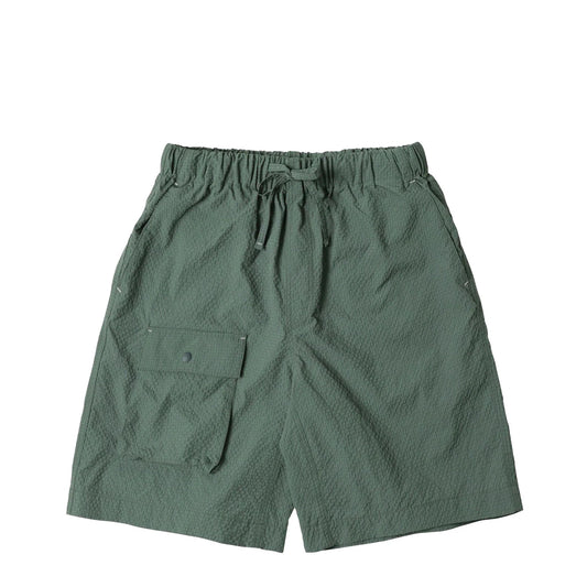 Frizmworks Comfortable Banding Shorts Teal Teal