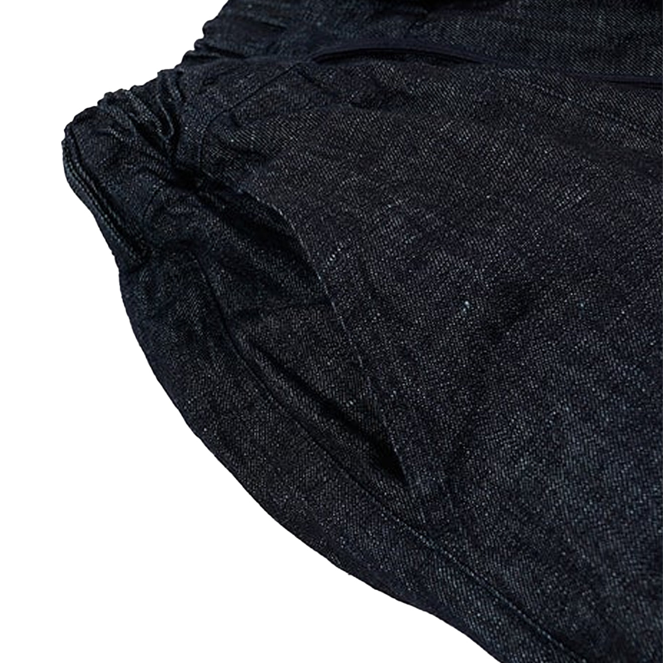 Frizmworks Denim Balloon Pants Indigo