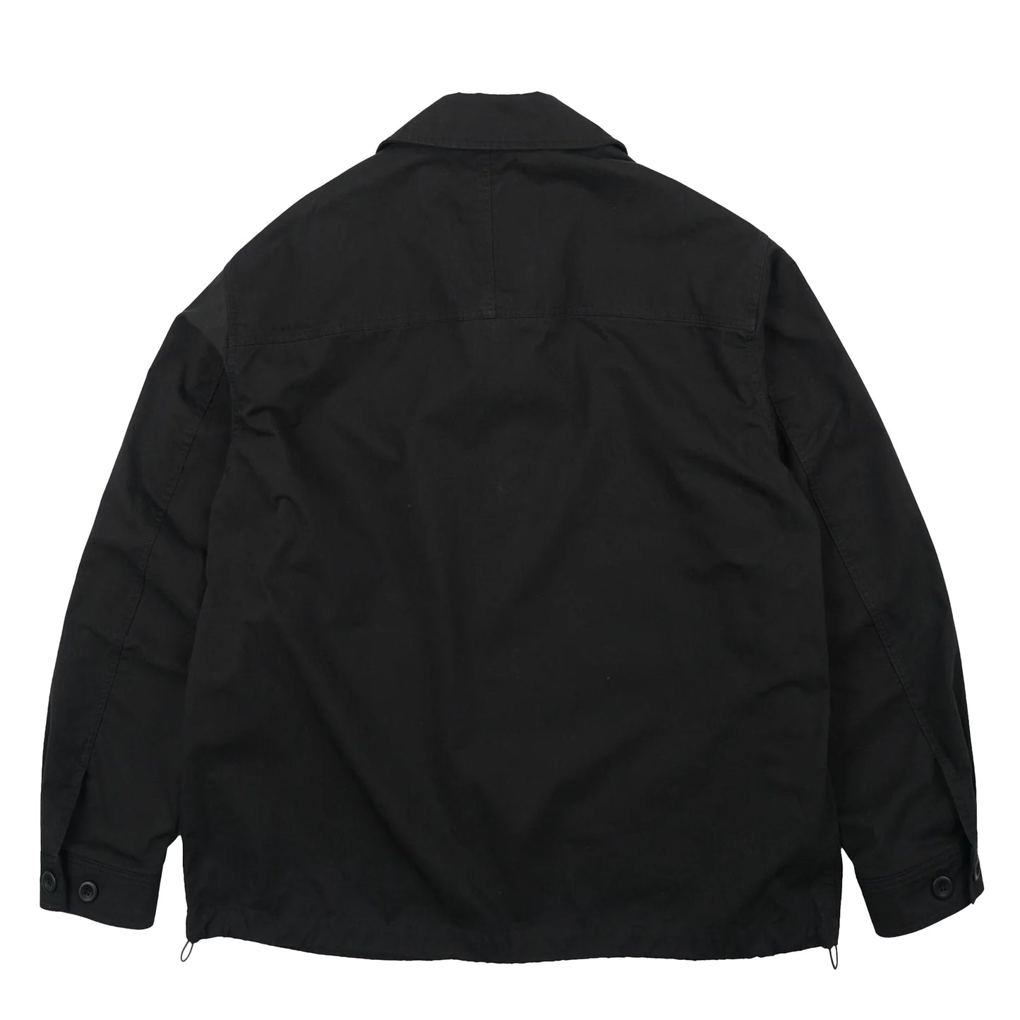 Frizmworks Double Pocket Coverall Jacket Black