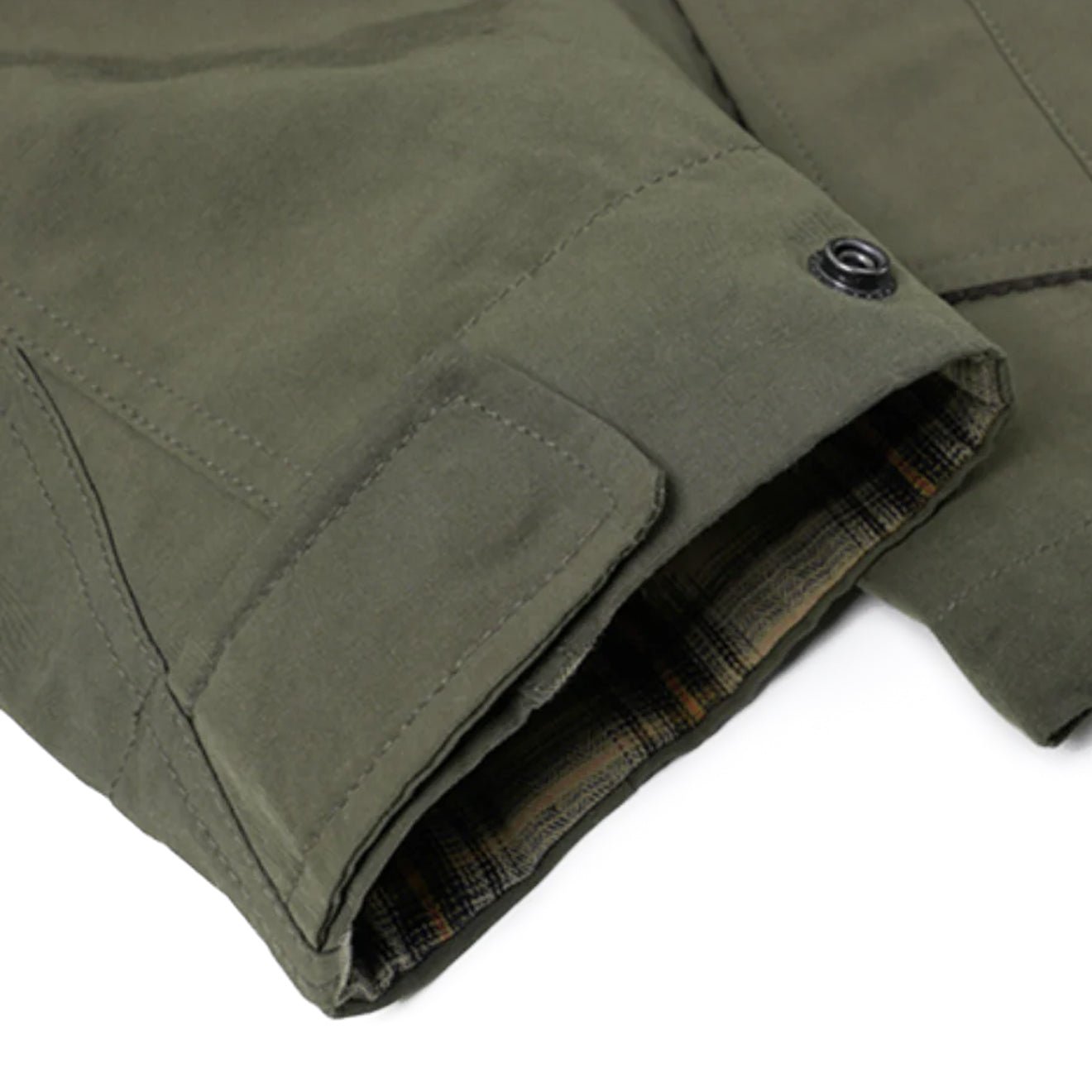 Frizmworks Heritage Hunting Jacket Olive – The Sporting Lodge