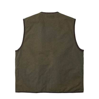 Frizmworks Heritage Hunting Vest Olive