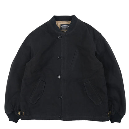 Frizmworks M43 Jungle Liner Jacket Black