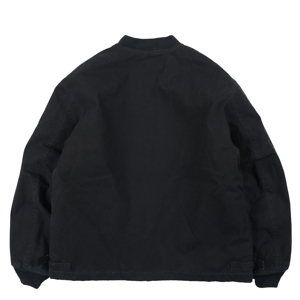 Frizmworks M43 Jungle Liner Jacket Black