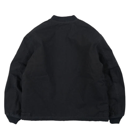Frizmworks M43 Jungle Liner Jacket Black