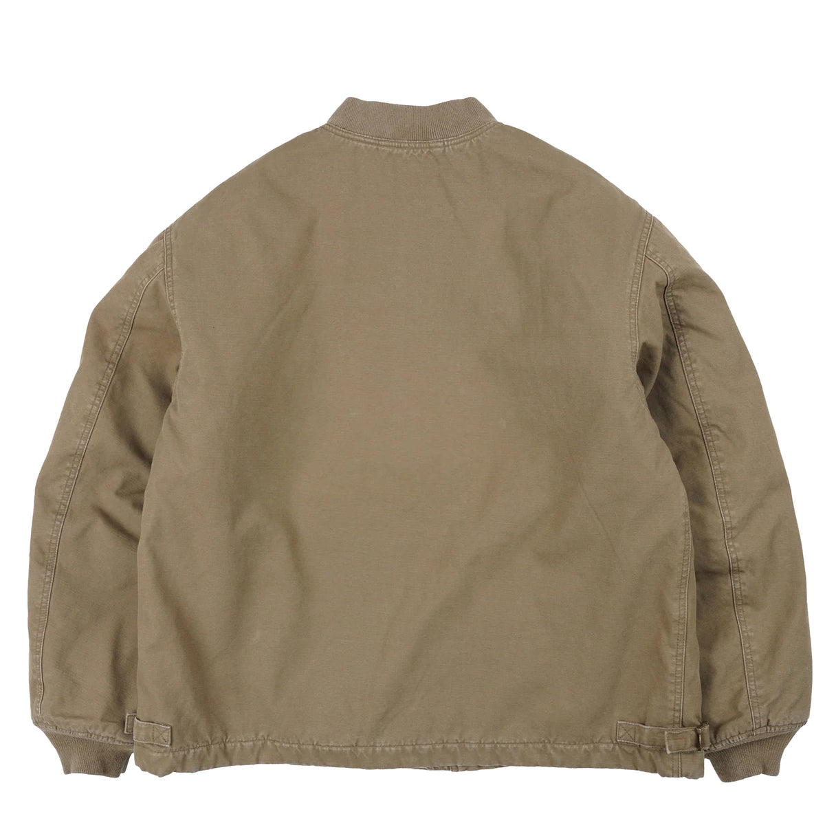 Frizmworks M43 Jungle Liner Jacket Khaki