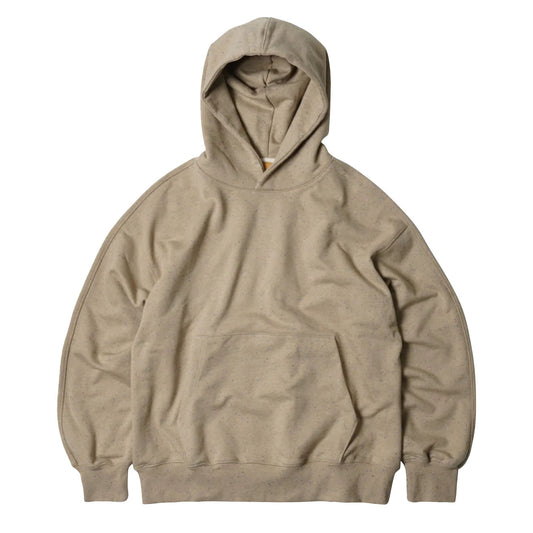 Frizmworks OG Bocaci Heavyweight Pullover Hoody Beige