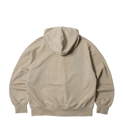 Frizmworks OG Bocaci Heavyweight Pullover Hoody Beige - The Sporting Lodge