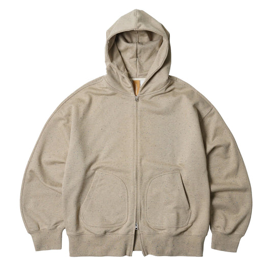 Frizmworks OG Bocaci Heavyweight Pullover Hoody Beige