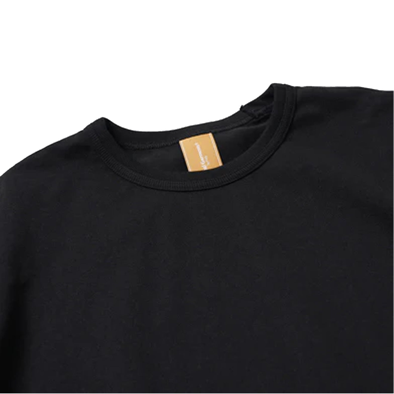 Frizmworks OG Double Rib L/S Tee Black