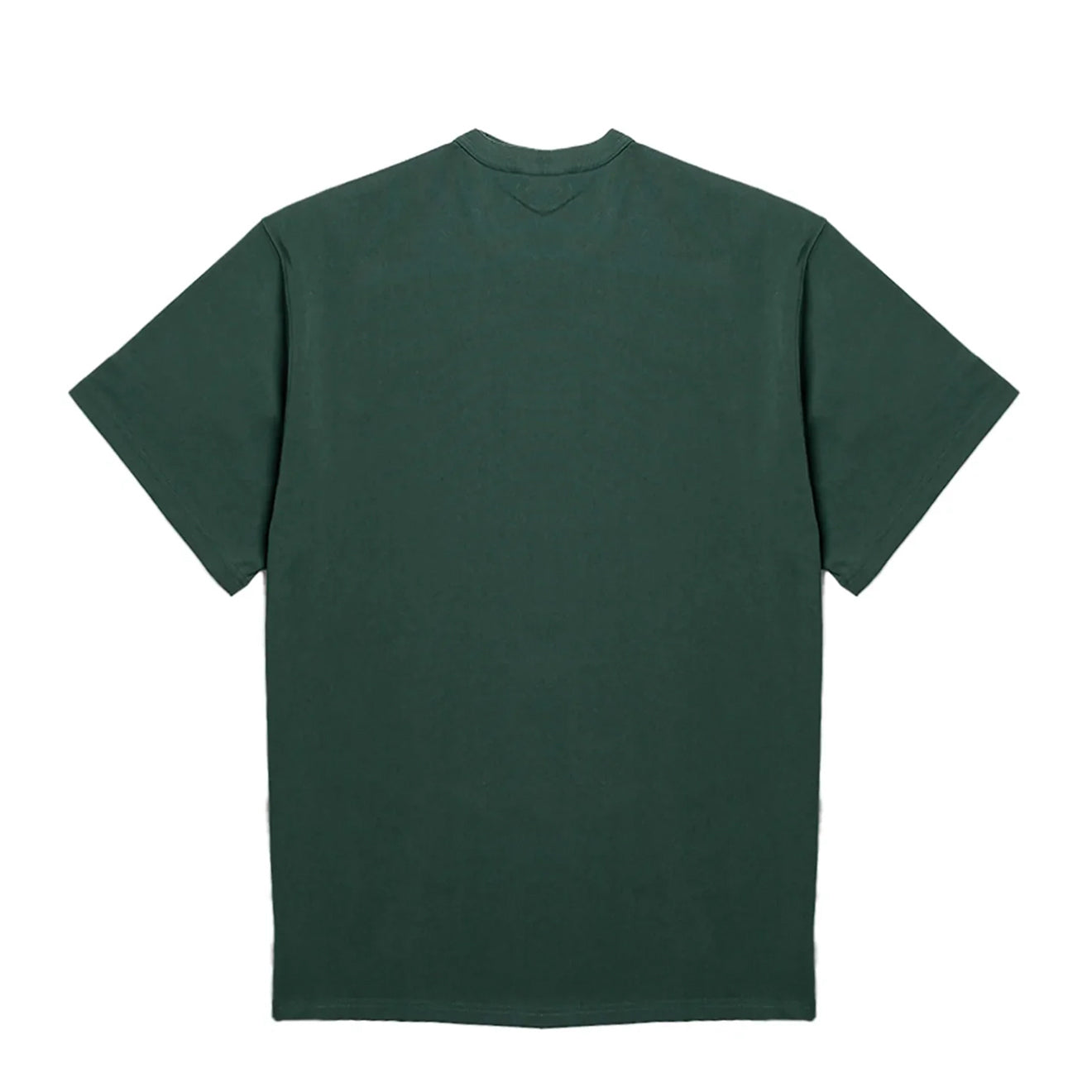 Frizmworks OG Double Rib Oversized Tee Dark Green Dark Green - The Sporting Lodge