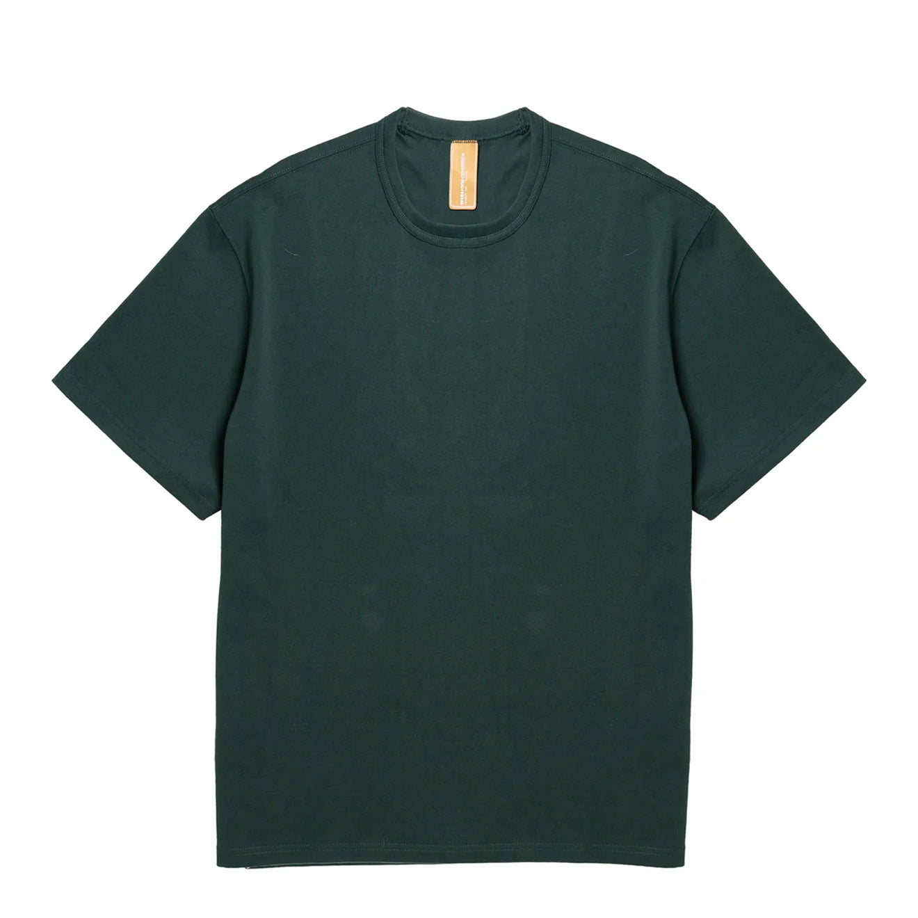 Frizmworks OG Double Rib Oversized Tee Dark Green Dark Green - The Sporting Lodge