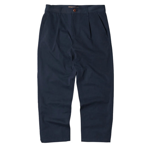 Frizmworks OG Haworth One Tuck Pants Navy Navy