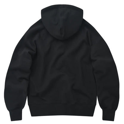 Frizmworks OG Heavyweight Hood Zipup Parka Black