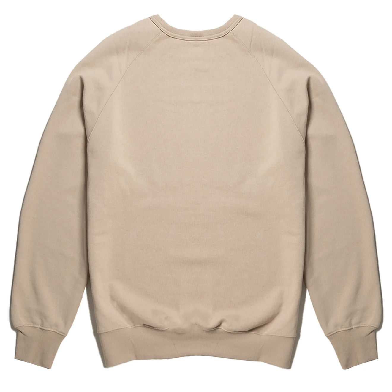 Frizmworks OG Heavyweight Sweatshirt 002 Taupe